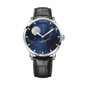 Đồng hồ Agelocer Moon Phases 6404A1