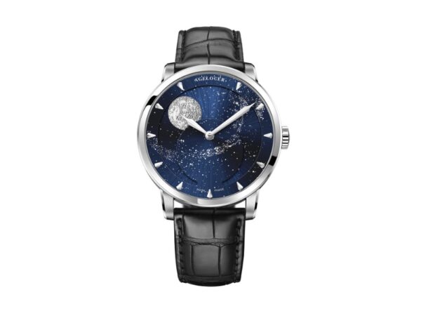 Đồng hồ Agelocer Moon Phases 6404A1