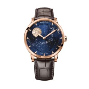 Đồng hồ Agelocer Moon Phases 6404D